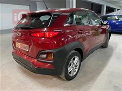 هيونداي كونا